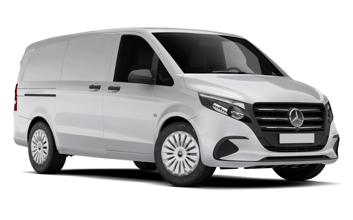 MERCEDES-BENZ VITO 114CDI Pro Van